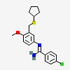 an image of a chemical structure CID 90644578