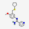 an image of a chemical structure CID 90644583