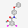 an image of a chemical structure CID 90645524