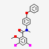 an image of a chemical structure CID 90645525