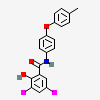 an image of a chemical structure CID 90645527