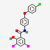 an image of a chemical structure CID 90645529