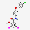 an image of a chemical structure CID 90645530