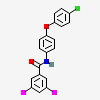 an image of a chemical structure CID 90645531