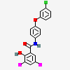 an image of a chemical structure CID 90645532