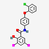 an image of a chemical structure CID 90645533