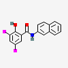 an image of a chemical structure CID 90645534