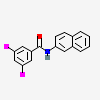 an image of a chemical structure CID 90645536