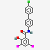an image of a chemical structure CID 90645539