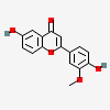 an image of a chemical structure CID 906479