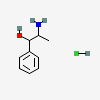an image of a chemical structure CID 9065
