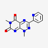 an image of a chemical structure CID 906542