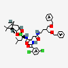 an image of a chemical structure CID 90655057