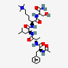 an image of a chemical structure CID 90655573