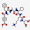 an image of a chemical structure CID 90655634