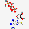 an image of a chemical structure CID 90655749