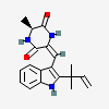 an image of a chemical structure CID 90656887