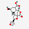 an image of a chemical structure CID 90656898