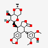 an image of a chemical structure CID 90657341