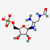 an image of a chemical structure CID 90657386