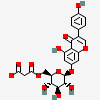 an image of a chemical structure CID 90658001