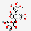 an image of a chemical structure CID 90658016