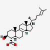 an image of a chemical structure CID 90659076