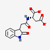 an image of a chemical structure CID 90659281