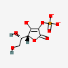 an image of a chemical structure CID 90659342