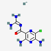 an image of a chemical structure CID 90659822