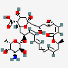 an image of a chemical structure CID 90660523