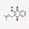 an image of a chemical structure CID 90661265