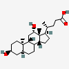 an image of a chemical structure CID 90661466