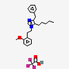 an image of a chemical structure CID 90661544