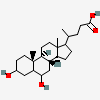 an image of a chemical structure CID 90661664