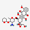 an image of a chemical structure CID 90661673