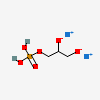 an image of a chemical structure CID 90662757