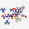 an image of a chemical structure CID 90662882