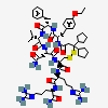 an image of a chemical structure CID 90662885