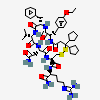 an image of a chemical structure CID 90662897