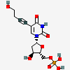 an image of a chemical structure CID 90663628