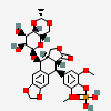 an image of a chemical structure CID 90664049