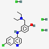 an image of a chemical structure CID 90664548