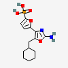 an image of a chemical structure CID 90665558