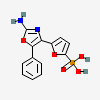 an image of a chemical structure CID 90665559