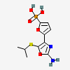 an image of a chemical structure CID 90665560