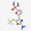 an image of a chemical structure CID 90665561