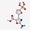 an image of a chemical structure CID 90665562