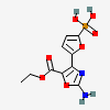 an image of a chemical structure CID 90665563