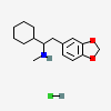an image of a chemical structure CID 90665685